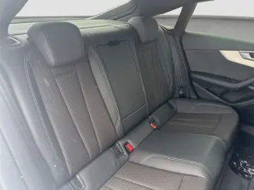 AUDI A5 Sportback 40TDI qu S-LINE advanced AHK NAV LE