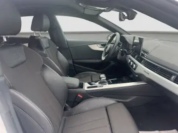 AUDI A5 Sportback 40TDI qu S-LINE advanced AHK NAV LE