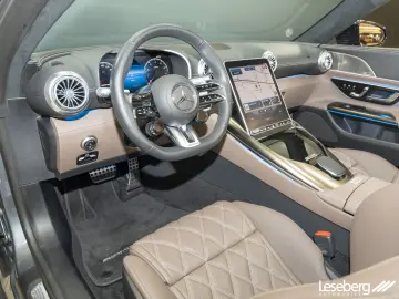 MERCEDES-BENZ SL 63 AMG 4M  DIG.LIGHT HuD Distro. Burm3D