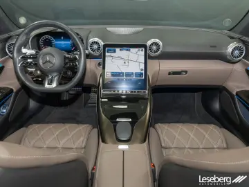 MERCEDES-BENZ SL 63 AMG 4M  DIG.LIGHT HuD Distro. Burm3D