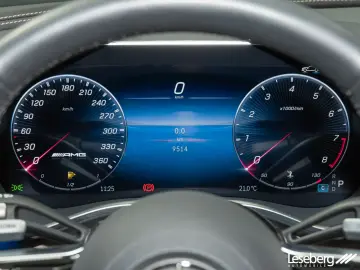 MERCEDES-BENZ SL 63 AMG 4M  DIG.LIGHT HuD Distro. Burm3D