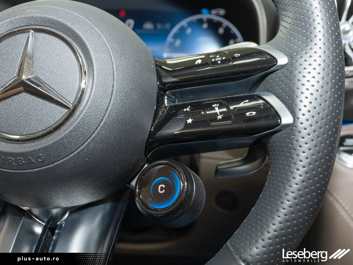MERCEDES-BENZ SL 63 AMG 4M  DIG.LIGHT HuD Distro. Burm3D