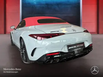 MERCEDES-BENZ SL 63 AMG 4MATIC  Premium Night II Lift Aero
