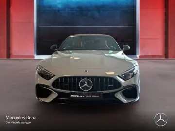 MERCEDES-BENZ SL 63 AMG 4MATIC  Premium Night II Lift Aero