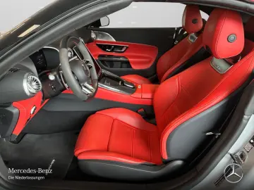 MERCEDES-BENZ SL 63 AMG 4MATIC  Premium Night II Lift Aero