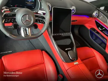 MERCEDES-BENZ SL 63 AMG 4MATIC  Premium Night II Lift Aero