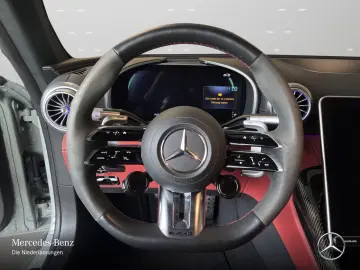 MERCEDES-BENZ SL 63 AMG 4MATIC  Premium Night II Lift Aero