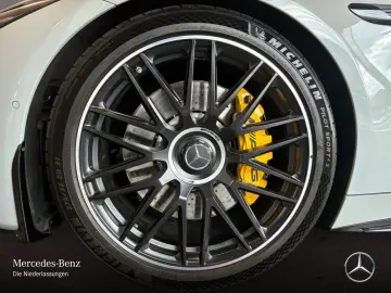 MERCEDES-BENZ SL 63 AMG 4MATIC  Premium Night II Lift Aero