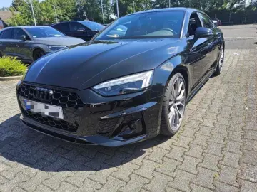 AUDI A5 Sportback 40 TDI - S LINE   S-SITZE   B&O