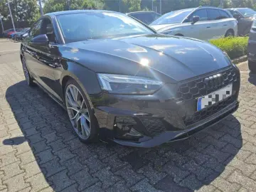 AUDI A5 Sportback 40 TDI - S LINE   S-SITZE   B&O