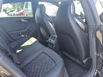 AUDI A5 Sportback 40 TDI - S LINE   S-SITZE   B&O