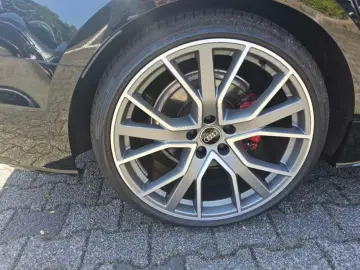 AUDI A5 Sportback 40 TDI - S LINE   S-SITZE   B&O
