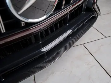 MERCEDES-BENZ SL 63 AMG 4Matic - Manufaktur Carbon ACC Burm.