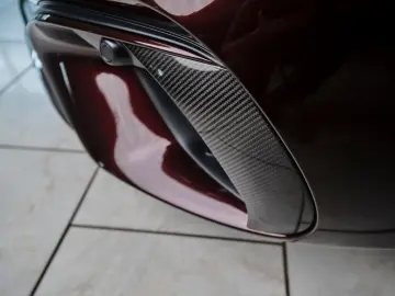 MERCEDES-BENZ SL 63 AMG 4Matic - Manufaktur Carbon ACC Burm.