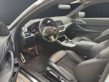 BMW 430i Coupé [M Sport  LC Prof.  RFK  HiFi  19 ]