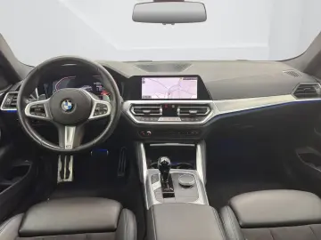 BMW 430i Coupé [M Sport  LC Prof.  RFK  HiFi  19 ]