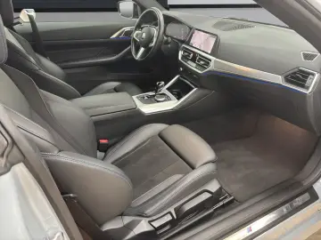 BMW 430i Coupé [M Sport  LC Prof.  RFK  HiFi  19 ]