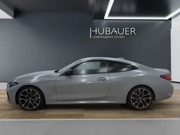 BMW 430i Coupé [M Sport  LC Prof.  RFK  HiFi  19 ]
