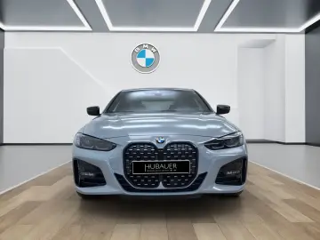 BMW 430i Coupé [M Sport  LC Prof.  RFK  HiFi  19 ]