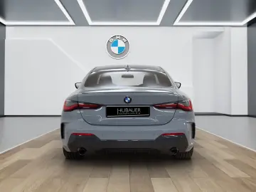 BMW 430i Coupé [M Sport  LC Prof.  RFK  HiFi  19 ]