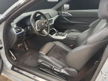 BMW 430i Coupé [M Sport  LC Prof.  RFK  HiFi  19 ]
