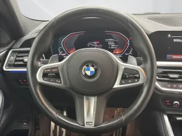 BMW 430i Coupé [M Sport  LC Prof.  RFK  HiFi  19 ]