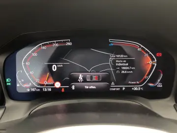 BMW 430i Coupé [M Sport  LC Prof.  RFK  HiFi  19 ]