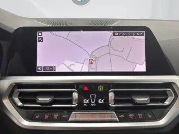 BMW 430i Coupé [M Sport  LC Prof.  RFK  HiFi  19 ]