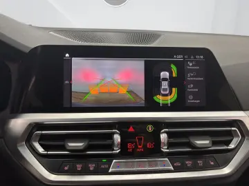 BMW 430i Coupé [M Sport  LC Prof.  RFK  HiFi  19 ]