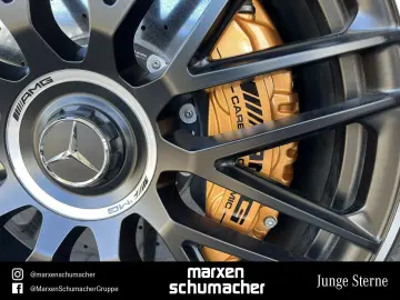 MERCEDES-BENZ AMG SL 63 4M  Keramik Lift Burm3D AeroBC