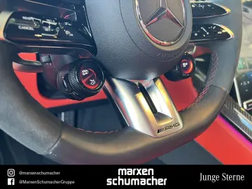 MERCEDES-BENZ AMG SL 63 4M  Keramik Lift Burm3D AeroBC