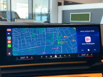 BMW 550e Lim xDr. M-Sport SurrView Sbel HUD AHK ACC