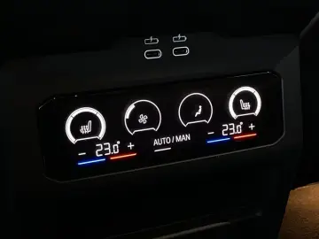 BMW 550e Lim xDr. M-Sport SurrView Sbel HUD AHK ACC
