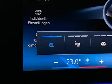 BMW 550e Lim xDr. M-Sport SurrView Sbel HUD AHK ACC