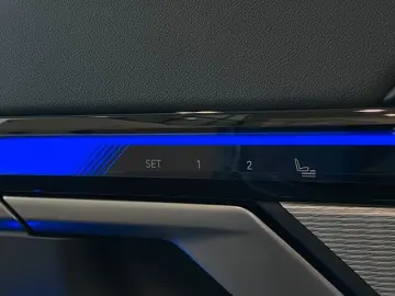 BMW 550e Lim xDr. M-Sport SurrView Sbel HUD AHK ACC