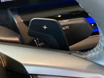 BMW 550e Lim xDr. M-Sport SurrView Sbel HUD AHK ACC