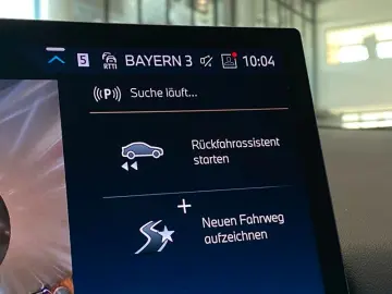 BMW 550e Lim xDr. M-Sport SurrView Sbel HUD AHK ACC