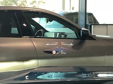 BMW 550e Lim xDr. M-Sport SurrView Sbel HUD AHK ACC