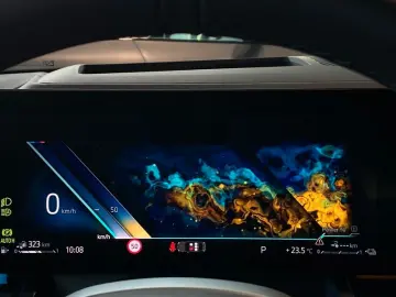 BMW 550e Lim xDr. M-Sport SurrView Sbel HUD AHK ACC