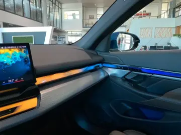 BMW 550e Lim xDr. M-Sport SurrView Sbel HUD AHK ACC