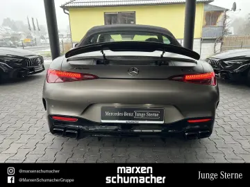 MERCEDES-BENZ AMG SL 63 4M  Magno Lift Massage Night2