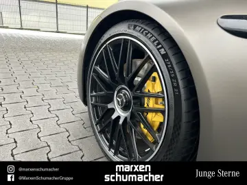 MERCEDES-BENZ AMG SL 63 4M  Magno Lift Massage Night2