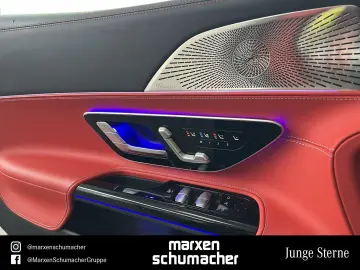 MERCEDES-BENZ AMG SL 63 4M  Magno Lift Massage Night2