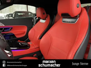 MERCEDES-BENZ AMG SL 63 4M  Magno Lift Massage Night2