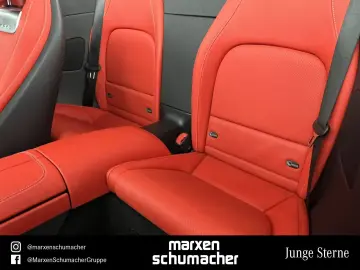 MERCEDES-BENZ AMG SL 63 4M  Magno Lift Massage Night2