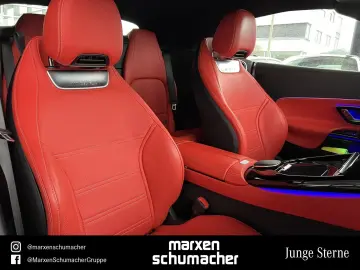 MERCEDES-BENZ AMG SL 63 4M  Magno Lift Massage Night2