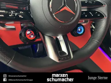 MERCEDES-BENZ AMG SL 63 4M  Magno Lift Massage Night2