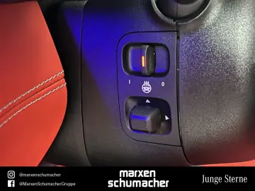 MERCEDES-BENZ AMG SL 63 4M  Magno Lift Massage Night2