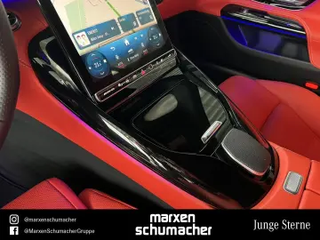 MERCEDES-BENZ AMG SL 63 4M  Magno Lift Massage Night2