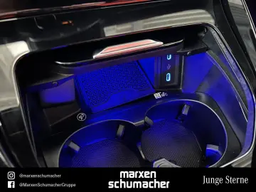 MERCEDES-BENZ AMG SL 63 4M  Magno Lift Massage Night2
